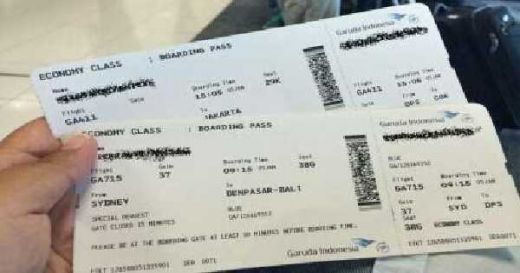 Protes Tiket Pesawat Masih Mahal, Asita Riau Tolak Jual Tiket Domestik