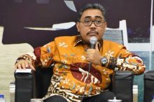 MPR Bicara Bagaimana Menghadapi Diplomasi Indonesia yang Makin Sibuk