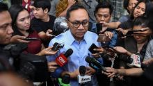 KPK: Zulkifli Hasan Dipanggil sebagi Saksi Kasus Suap PT Palma Satu di Riau