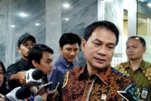 IDM Sebut Tudingan Eks Bupati Lampung ke Azis Syamsusdin Ngasal dan Tak Nyambung