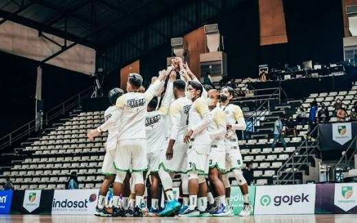 Pacific Unggul di Kuarter Pertama