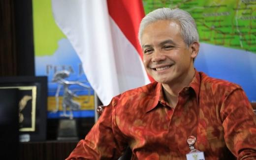 Kader PDIP Sakit Hati Ganjar Pranowo Bikin Konten Bawa Nama Partai