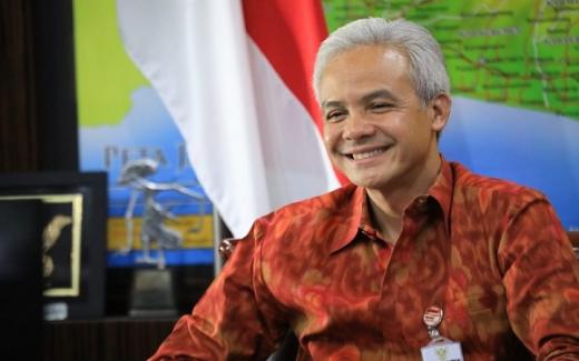 Kader PDIP Sakit Hati Ganjar Pranowo Bikin Konten Bawa Nama Partai