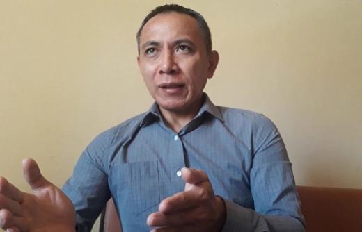 Jerry Massie: Noel Mempermalukan Kaum Aktivis di Indonesia