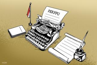 Legislator PDIP: Presiden Perlu Terbitkan Perppu Jadwal Pilkada