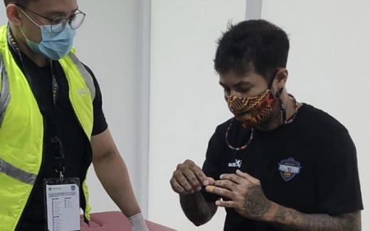 Yo Sua dan Kelly Purwanto Kemungkinan Tak Tampil