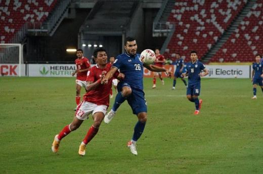 Thailand Tanpa Target Juara di Piala AFF U-23