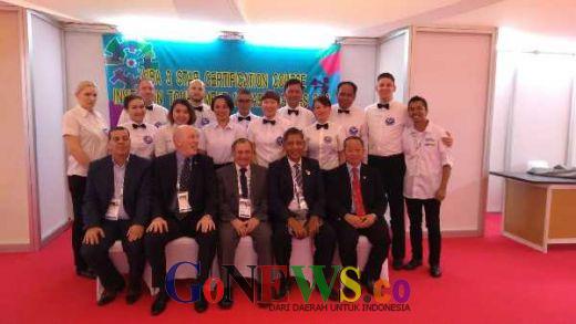 Invitation Tournament Asian Games, Posisi Ring dan Transportasi Jadi Sorotan