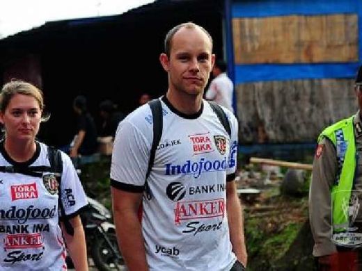 Masuk Final Piala Presiden, Bali United Jadi Destinasi Baru bagi Wisatawan Asing