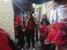 Meski Pendatang Baru, Survei LKPI: Sondang Tampubolon Paling Berpeluang Duduk di DPR RI dari Dapil Jakarta I