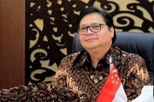Ekonomi Membaik, Menko Airlangga: Indonesia Kembali Masuk Sebagai Negara Berpendapatan Menengah Atas