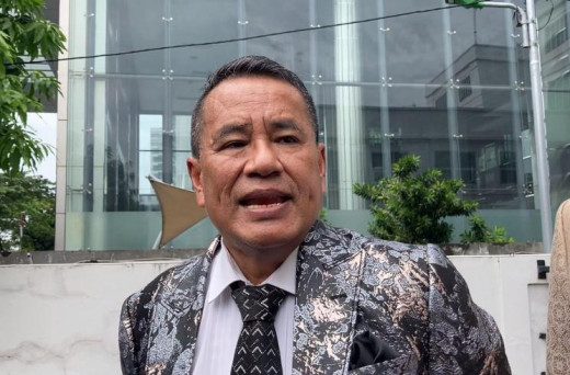 Se-Indonesia Kenak Prank Vonis Sambo, Hotman Paris Protes Terpidana Mati Diberi Waktu 10 Tahun Berkelakuan Baik