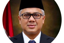 Mantan Ketua KPU RI jadi Komisaris Indonesia Power, Begini Latar Belakangnya...