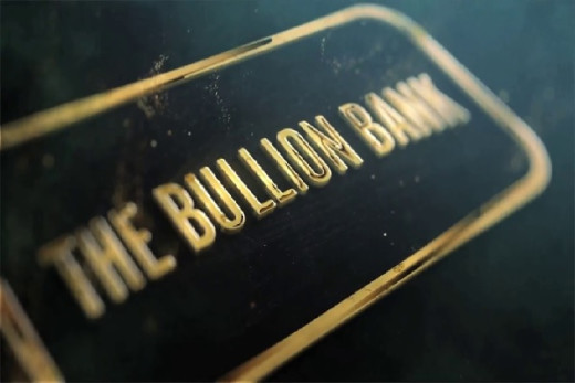 Legislator Gerindra Dukung Pembentukan Bank Emas