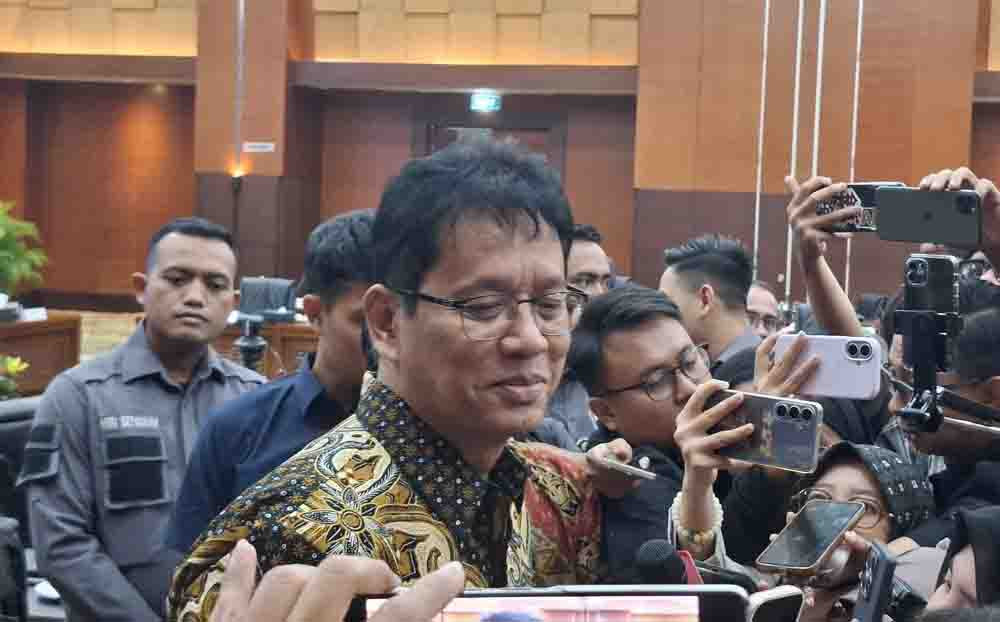 Disegel Bea Cukai, Tiga Gerai Tiffany & Co Jakarta Diduga Jual Barang Selundupan