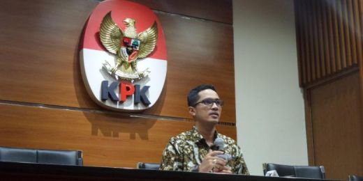 Jelang Asian Games, Ingatkan Kemenpora agar Hati-hati, KPK: Jangan Sampai Kasus SEA Games dan PON Riau Terulang