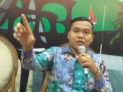 Konflik PSI-PDIP dan OTT Rommy Lemahkan Koalisi Jokowi-Maruf