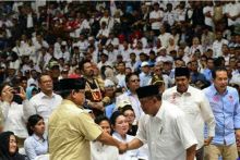 Ini Tips Cara Hadapi Intimidasi Ala Prabowo ke Relawannya