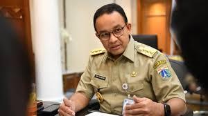 Anies Baswedan Ancam Tutup Paksa Jakarta Jika Warganya Tak Taat Aturan