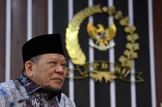 Kerap Buat Gaduh, LaNyalla Minta Para Elite Perbaiki Pola Komunikasi