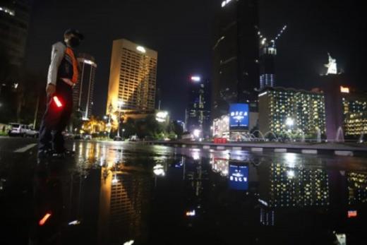 Kantor Pemerintah di Jakarta Akan Disewakan ke Swasta