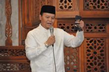 Dinilai Menista Agama, HNW Minta Saifuddin Ibrahim Segera Ditindak