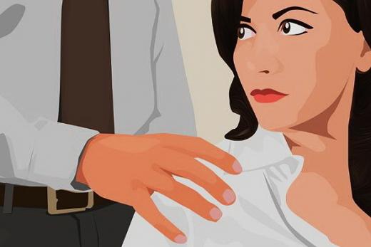 Artis Ini Ngaku jadi Korban Pelecehan Seksual Politisi Partai Besar