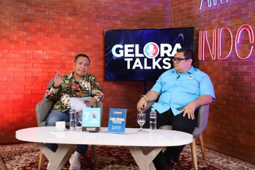 Masyarakat Optimis Pemilih Muda akan Bawa Perubahan di Pemilu 2024