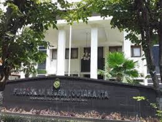 Pengadilan Negeri DIY Putuskan Suwarsi Dkk Terbukti Bersalah