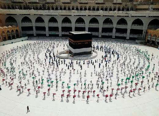 Legislator Desak Pemberangkatan Calon Haji, Presiden Harus Lobi Saudi