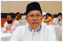Enam Anggota TNI Tewas, Kiai Cholil Nafis: Jangan Biarkan Teroris dan Pembangkang NKRI Menghancurkan Tanah Air