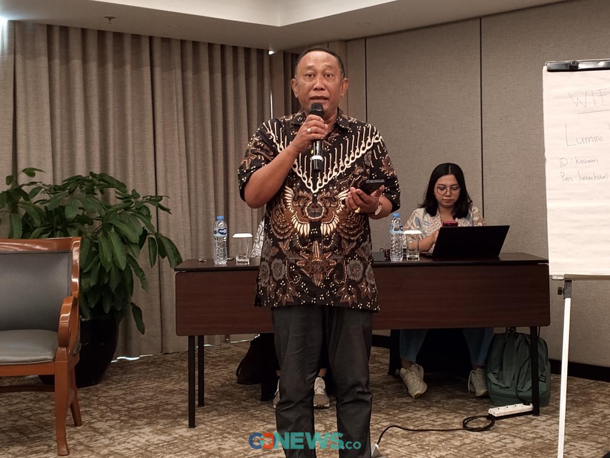 FAKTA Indonesia Tolak Penerapan Nutri-Level, Dinilai Berpotensi Langgar Hak Konsumen