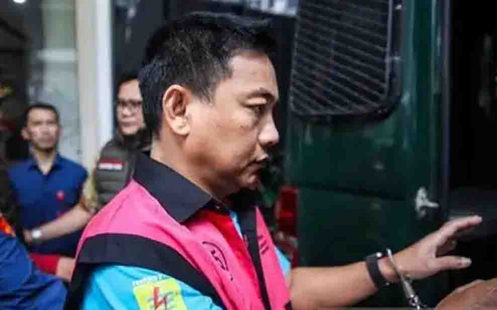 Skandal Korupsi Nikel Jerat Pimpinan Baru Ombudsman RI