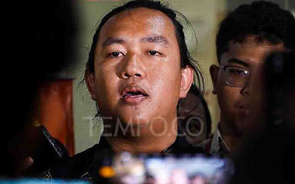 Janggal Kasus Teror Air Keras KontraS Berkas Empat Oknum TNI Dilimpahkan Tanpa Keterangan Korban
