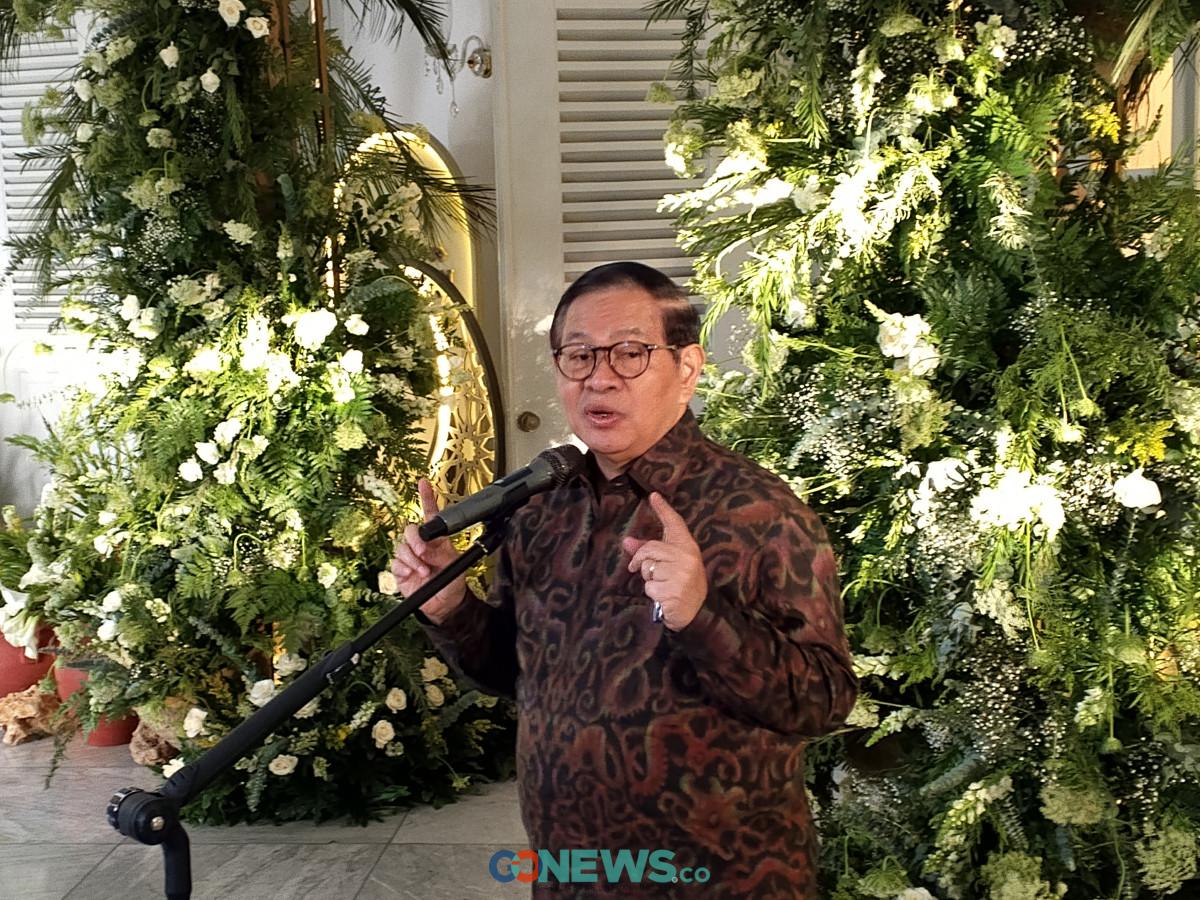 Hadapi El Nino, Pemprov DKI Diminta Perkuat Ketahanan Pangan dan Stabilitas Harga