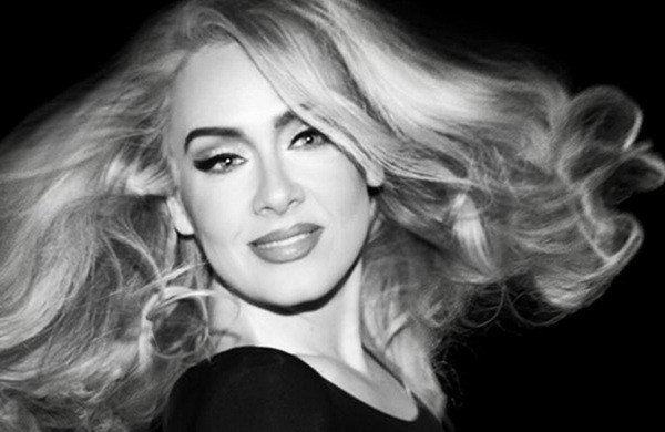 Adele Kembali ke Studio Rekaman, Siap Lakoni Debut Akting