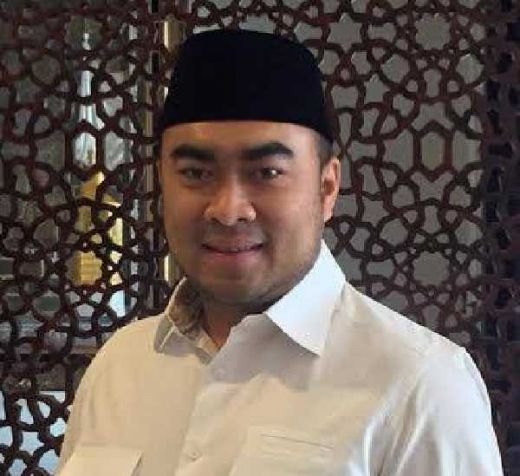 Wasekjen DPP PAN Berbela Sungkawa atas Gugurnya Anggota Polisi pada Insiden Teror di Mapolda Riau