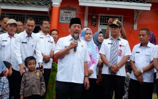 Wali Kota Bandar Lampung Menentang Surat Edaran Larangan Tadarus Menteri Agama