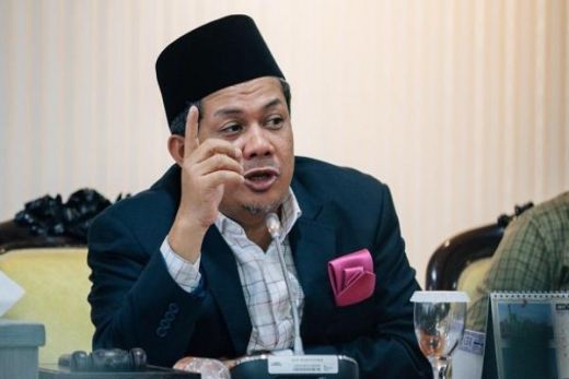 Wakil Ketua DPR Ingatkan Aparat Tak Lakukan Tindakan yang Bisa Memancing Amarah Rakyat