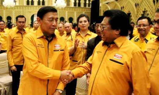 Wiranto Mengaku Menyesal Pilih OSO Jadi Ketum Hanura