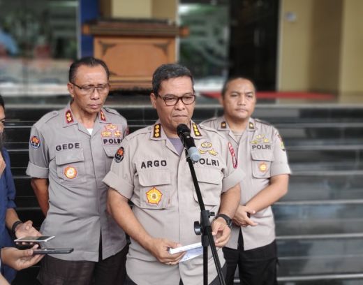 Beredar Pesan soal Geng Motor, Polisi: Jakarta Aman, Jangan Khawatir
