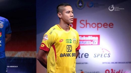 Bhayangkara FC Yakin Bisa Curi Poin dari Borneo FC