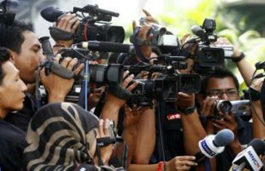Survei CEDS Unpad: Wartawan Lebih Depresi Dibanding Tenaga Medis Hadapi Corona