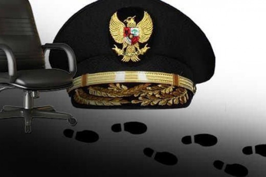 NasDem Ingatkan Pj Kepala Daerah Tak Berpolitik dalam Pilkada