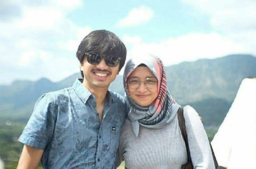 Duta Sheila On 7 Soal Rahasia Rumah Tangga Awet dengan Adelia Lontoh di Tengah Badai Isu Selingkuh Artis