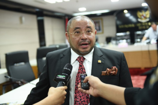 Habib Aboe ke Politisi PKS: Jangan Manfaatkan Fasilitas Negara untuk Kampanye
