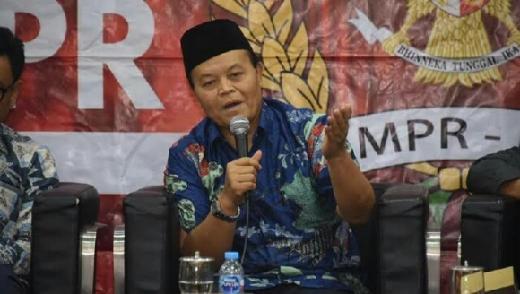 Tolak RUU HIP, Hidayat Nur Wahid Minta Baleg DPR Dengarkan Aspirasi Rakyat