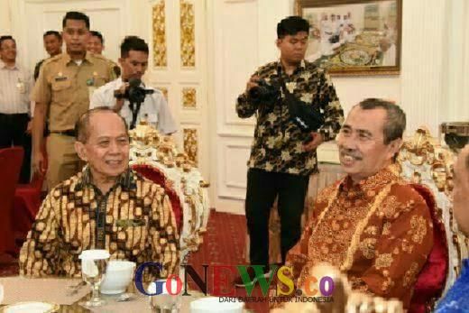 Ditolak Berbagai Elemen Masyarakat, Wakil Ketua MPR RI Minta RUU HIP Dibatalkan