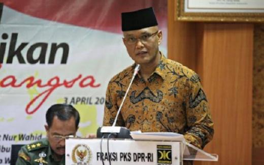 Pesawat Jatuh di Riau, Komisi I DPR: Alutsista Kita Perlu Peremajaan