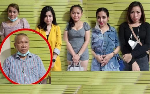 Ditangkap Gegara Narkoba Bareng 6 Wanita, Sekda Nias Utara Miliki Harta Rp20 Miliar